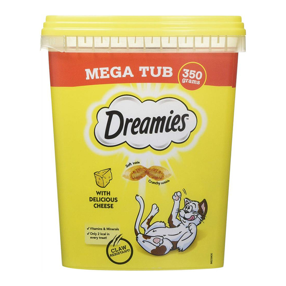 cheese dreamies