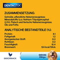 Miniatyrbild 3 av 4: Pedigree Denta Stix 2,16 kg Vuxen Nötkött, Kyckling