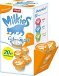 Pikkukuva 2 / 2: Animonda Milkies Harmony 20x15g
