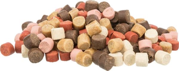 TRIXIE Junior Dots- Hundgodis - 140g