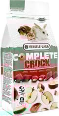 Miniatyrbild 3 av 4: Versele-Laga Crock Äppelsnack 50 g Kanin
