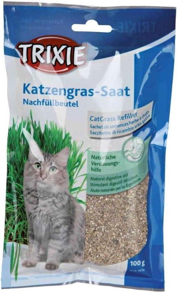 TRIXIE 4235 hund-/kattgodis 100 g