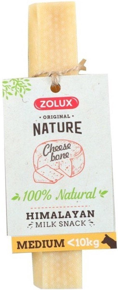 ZOLUX Himalajan juusto M - puruluut - 57 g