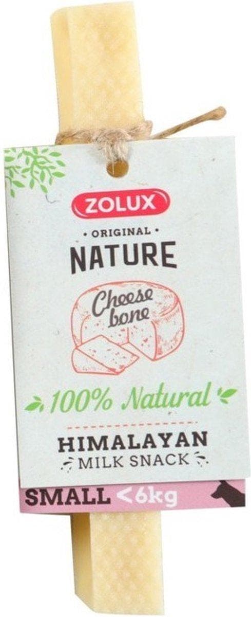 ZOLUX Himalajan juusto S - puruluut - 38 g
