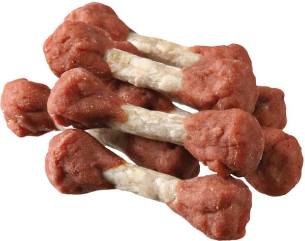 TRIXIE Snacki Premio Duck Bites - Hundgodis - 80g