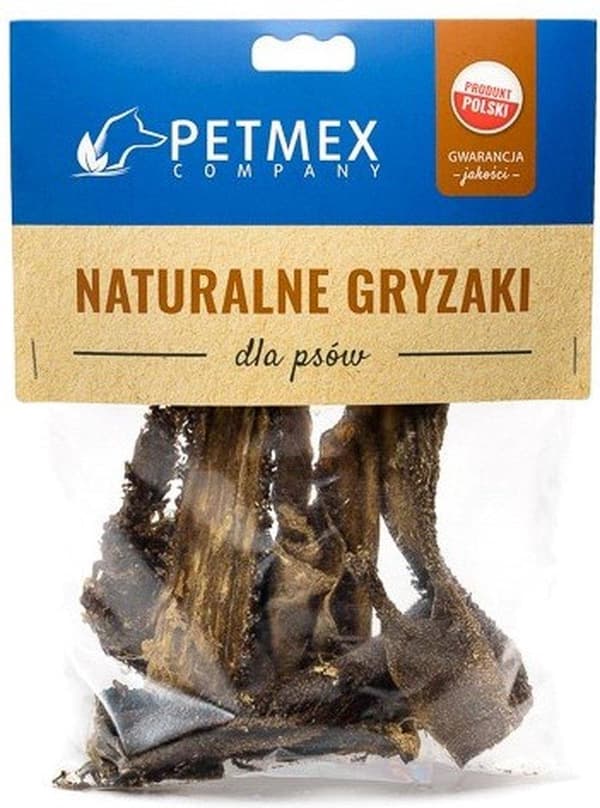 Hundtugga PETMEX Nötkött vom 100g