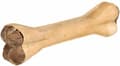 Miniatyrbillede 2 af 2: TRIXIE Knogle med vom - Hundegodbid - 2x 35g