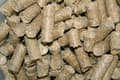 Miniatyrbillede 2 af 2: KERBL Delizia Classics Lakrids - hestegodbidder - 1 kg
