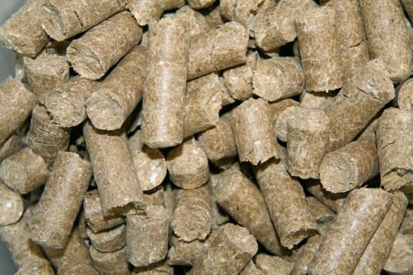KERBL Delizia Classics Vadelma - hevosherkut - 1 kg