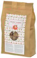 Pikkukuva 1 / 2: KERBL Delizia Classics Omena - hevosherkut - 1 kg
