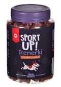 Pikkukuva 2 / 4: MACED Sport Up! Lohiöljy - Koiran herkkupala - 300g