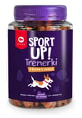 Pikkukuva 1 / 4: MACED Sport Up! Lohiöljy - Koiran herkkupala - 300g