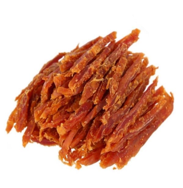 HILTON Soft Duck Slice - Hundegodbidder - 500 g
