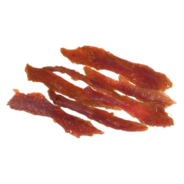 PETITTO Mjukt ankbröst - hundgodis - 500 g