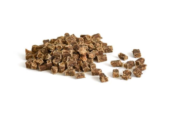 PETMEX Vildsvinegodbidder - hundegodbidder - 500 g