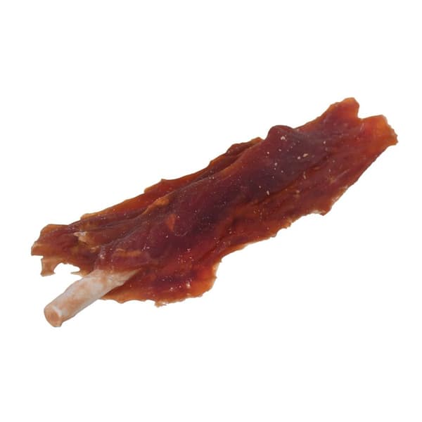 PETITTO Ankanrintakebab - koiran herkku - 500 g