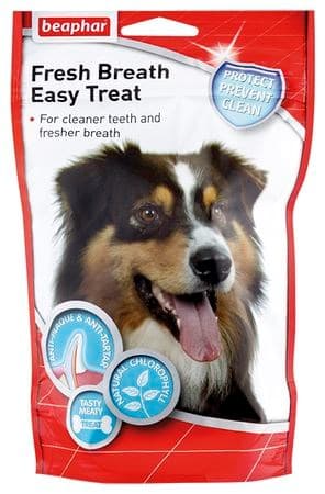 Beaphar vitamingodbidder til hunde - 150 g