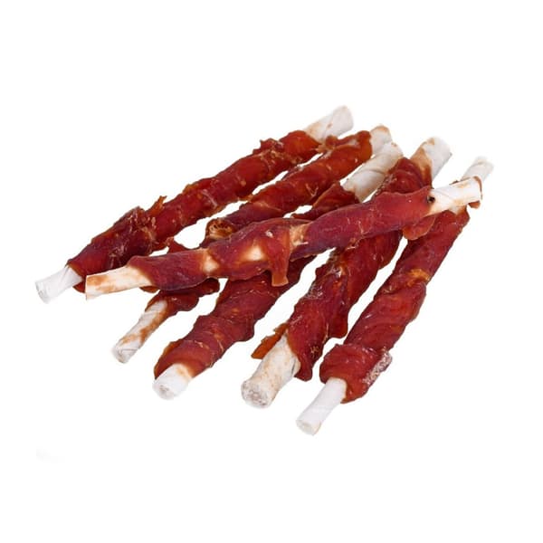 PETITTO Ank kebab - hundgodis - 500 g