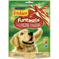 Pikkukuva 1 / 2: Purina Friskies Funtastix 175 g Aikuisille