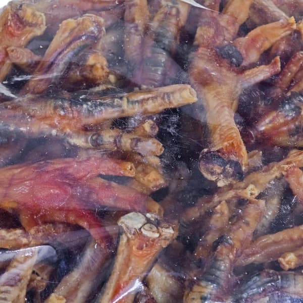 PETMEX koiran puruluu Kanan tassu - 1 kg
