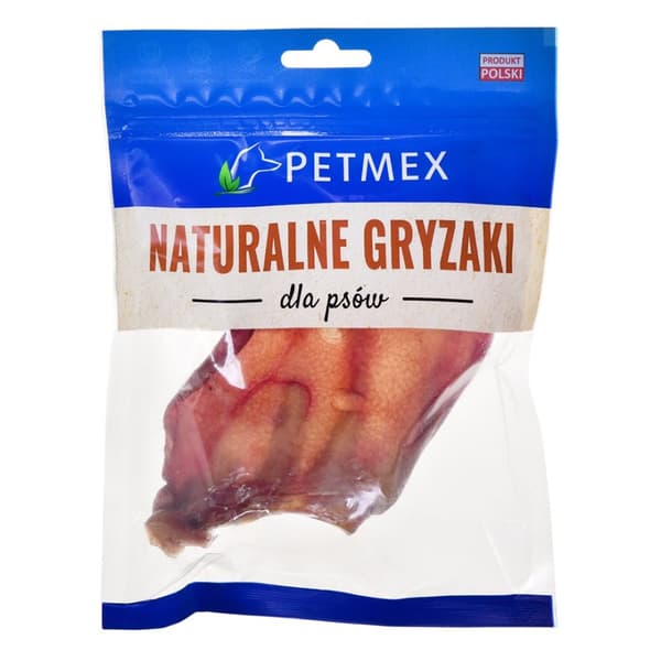 Hundetyggegummi PETMEX svineører 40g 1 stk