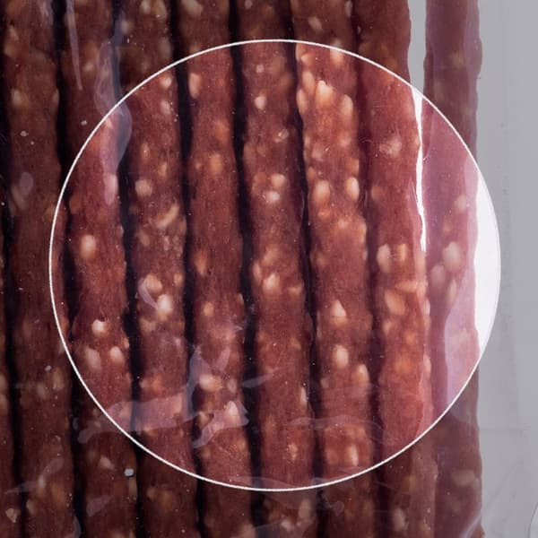HILTON Ankanriisipuikko - koiran puruluu - 500g