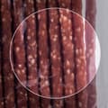 Pikkukuva 3 / 4: HILTON Ankanriisipuikko - koiran puruluu - 500g