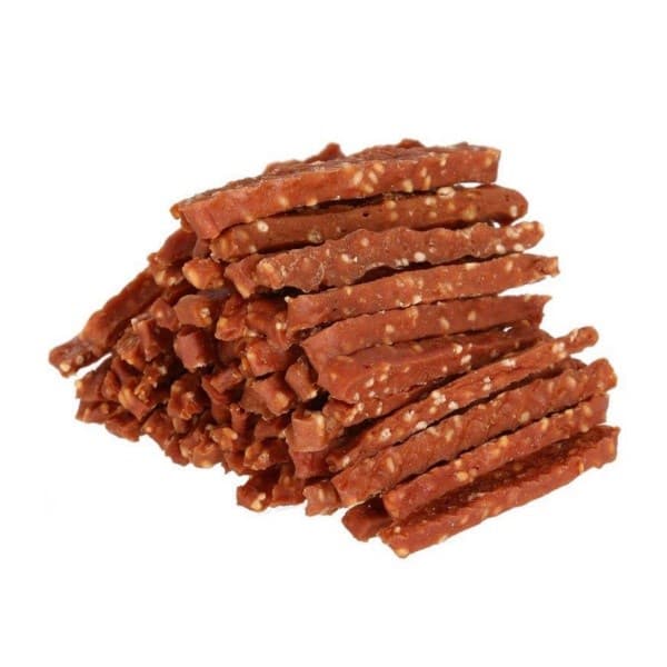 HILTON Ankanriisipuikko - koiran puruluu - 500g