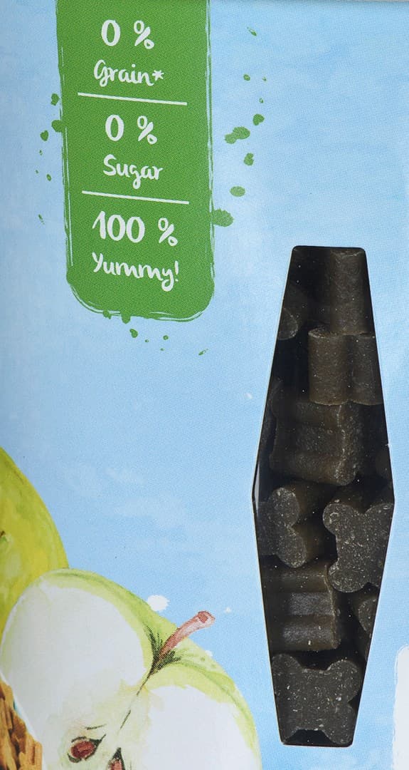 Fruitees 603300200 koiran-/kissanherkku Siipikarja 200 g
