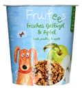 Pikkukuva 2 / 4: Fruitees 603300200 koiran-/kissanherkku Siipikarja 200 g