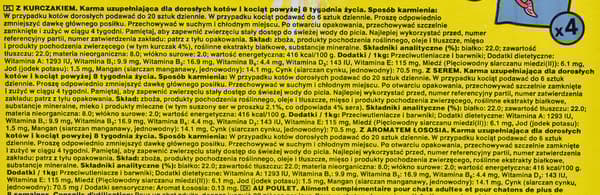 DREAMIES Variety Snack Box - kissanherkut - 12 x 60 g