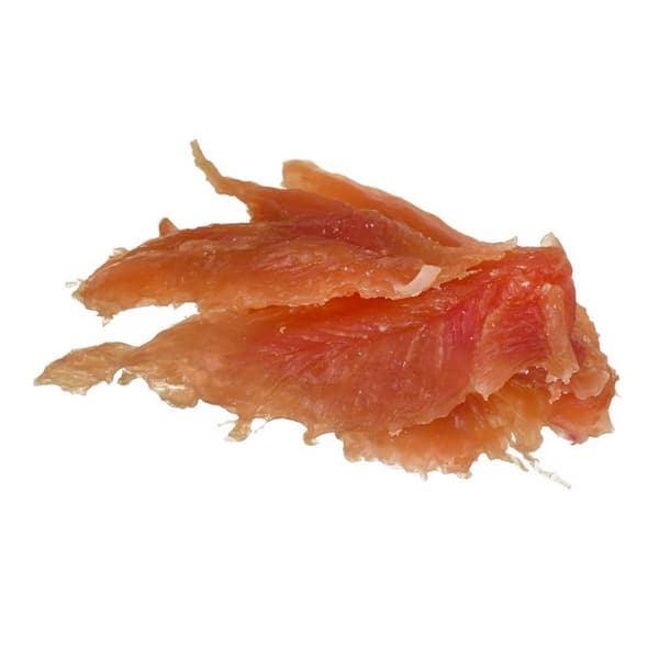PETITTO Pehmeät kananrinnat - koiran herkku - 500 g