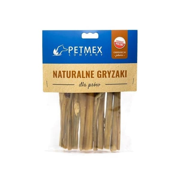 PETMEX Kaninskind Hundetyggegummi 100g