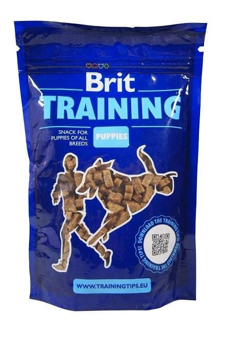 BRIT Training Snack Puppies - Koiran herkkupala - 200 g
