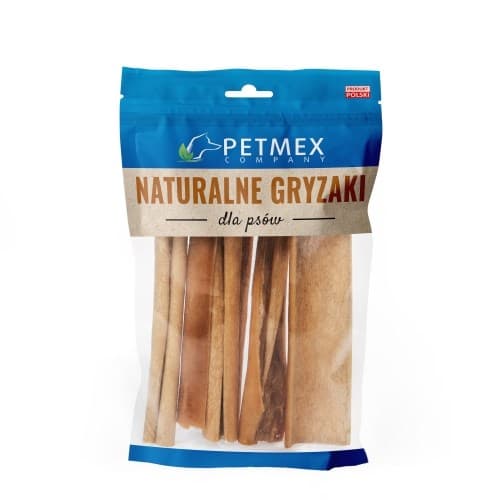 PETMEX hesteskind - hundetyggegummi - 100g