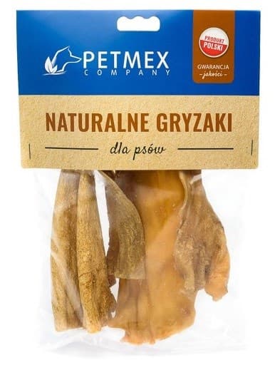 PETMEX lampaannahka - koiran puruluu - 100g