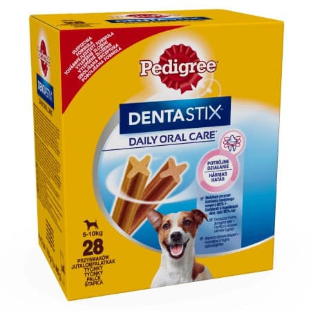 Pedigree 5998749110720 koiran kuivaruoka 110 g Aikuisille