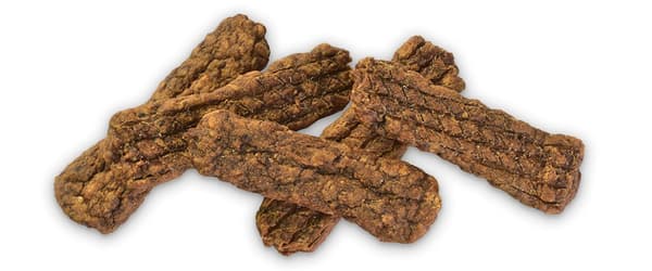 Brit Jerky Lamb Protein Bar - Lam - hundesnack - 200 g