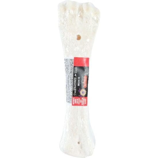 ZOLUX Luu kalsiumilla - pureskeltava koiralle - 200 g