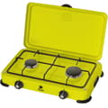Miniatyrbild 1 av 6: Meva Gasol Campinggasspis BASIC 2 3.2 kW