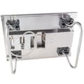 Miniatyrbild 4 av 10: Meva SINGLE DELUXE 5kW Gasolcampingspis