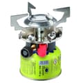 Miniatyrbild 3 av 5: Meva Gascampingkök med Gaspatroner ATOS Piezotändare 1.8kW