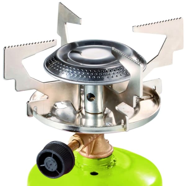 Meva Gasturistkök med Punkterade Gaspatroner FOKUS 1.4kW