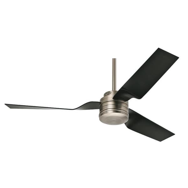 Takfläkt - HUNTER - Cabo Frio NB - Ny brons - Ø 132 cm - 3 hastigheter
