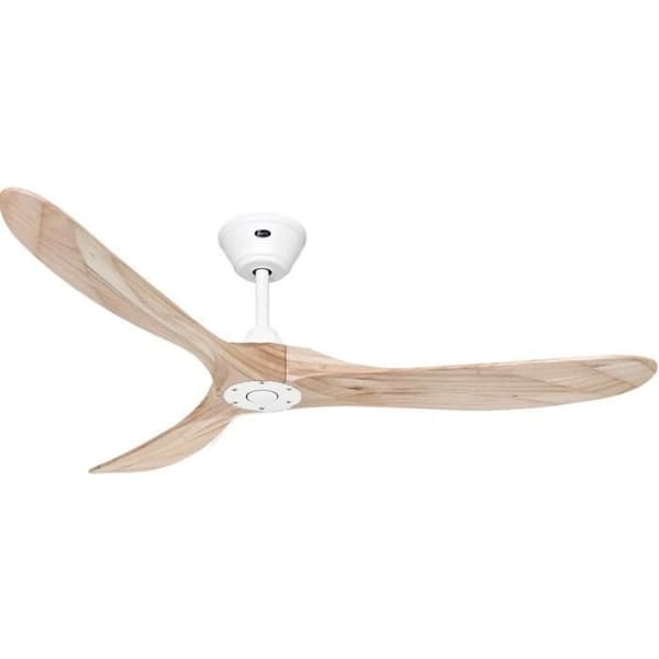 Takfläkt CasaFan Eco Genuino 152cm MW-NB