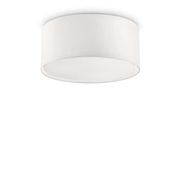 Plafonnier WHEEL 3x60W - IDEAL LUX - 036014
