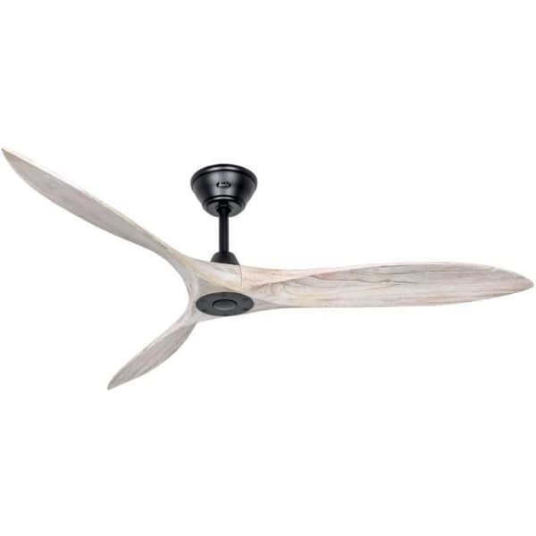 Casafan 315244 Eco Airscrew 152 MS-BW Takfläkt