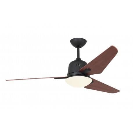 Eco Aviatos 132 svart och madeira, Ventilatore, CasaFan