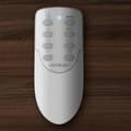 Miniatyrbild 5 av 5: Cecotec 3-blade ceiling fan, 42”, 65 W, remote control.