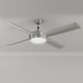 Miniatyrbild 3 av 5: Cecotec 52” ceiling fan with 4 blades, 60 W, LED lamp and summer/winter function.